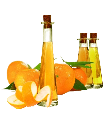 Óleo Essencial de Laranja Amarga