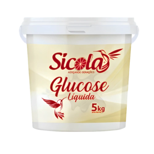 Glucose de milho